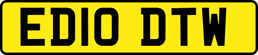 ED10DTW