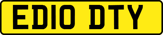 ED10DTY