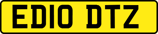 ED10DTZ