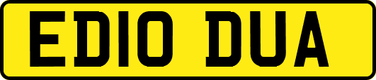 ED10DUA