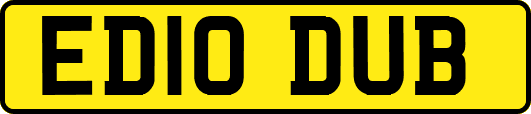 ED10DUB