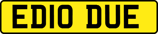 ED10DUE