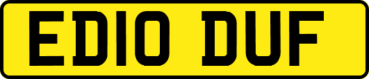 ED10DUF