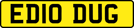 ED10DUG