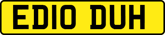 ED10DUH