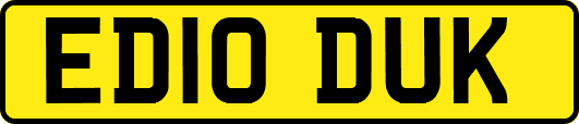 ED10DUK