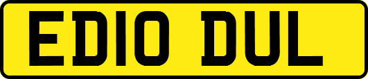 ED10DUL