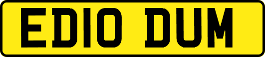 ED10DUM