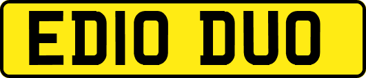 ED10DUO