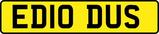 ED10DUS