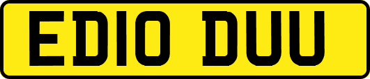 ED10DUU