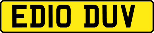 ED10DUV