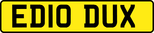 ED10DUX