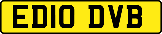 ED10DVB