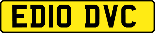 ED10DVC