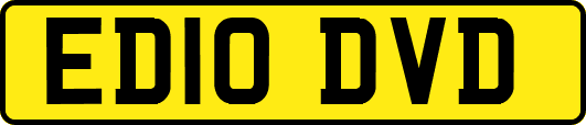ED10DVD