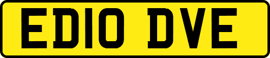 ED10DVE