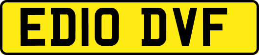 ED10DVF