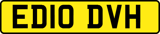 ED10DVH