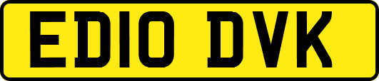 ED10DVK