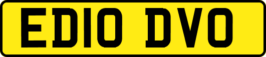 ED10DVO