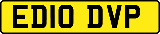 ED10DVP