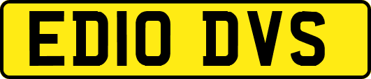 ED10DVS