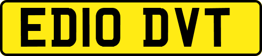 ED10DVT