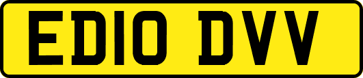 ED10DVV