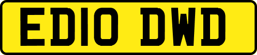 ED10DWD