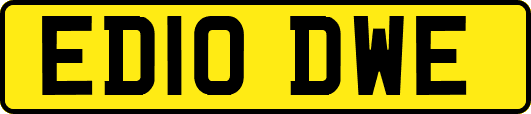 ED10DWE