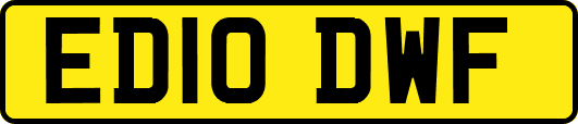 ED10DWF