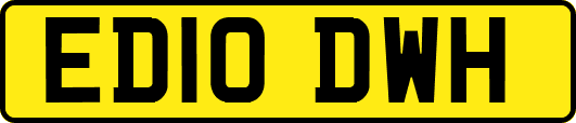 ED10DWH