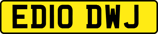 ED10DWJ
