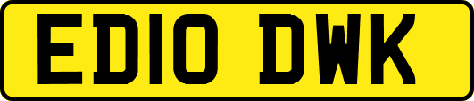 ED10DWK