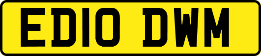 ED10DWM