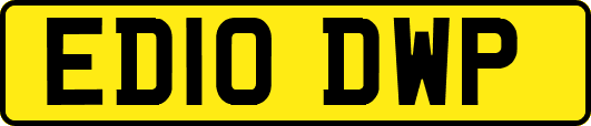 ED10DWP