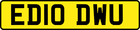 ED10DWU