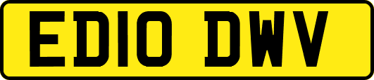 ED10DWV