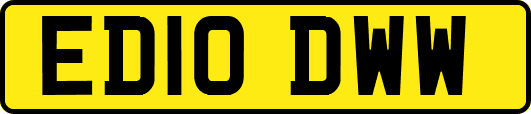 ED10DWW