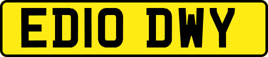 ED10DWY