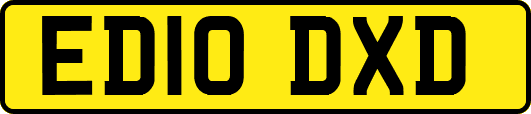 ED10DXD