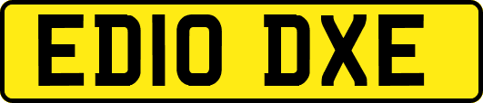 ED10DXE