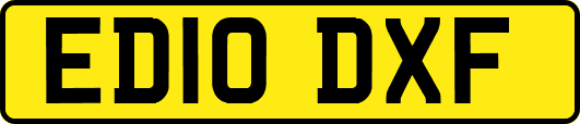 ED10DXF