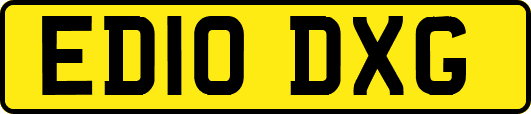 ED10DXG