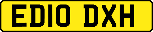 ED10DXH