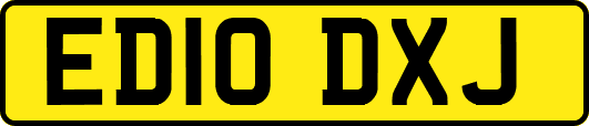 ED10DXJ