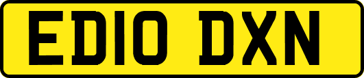 ED10DXN