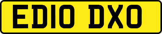 ED10DXO