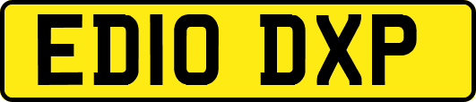 ED10DXP